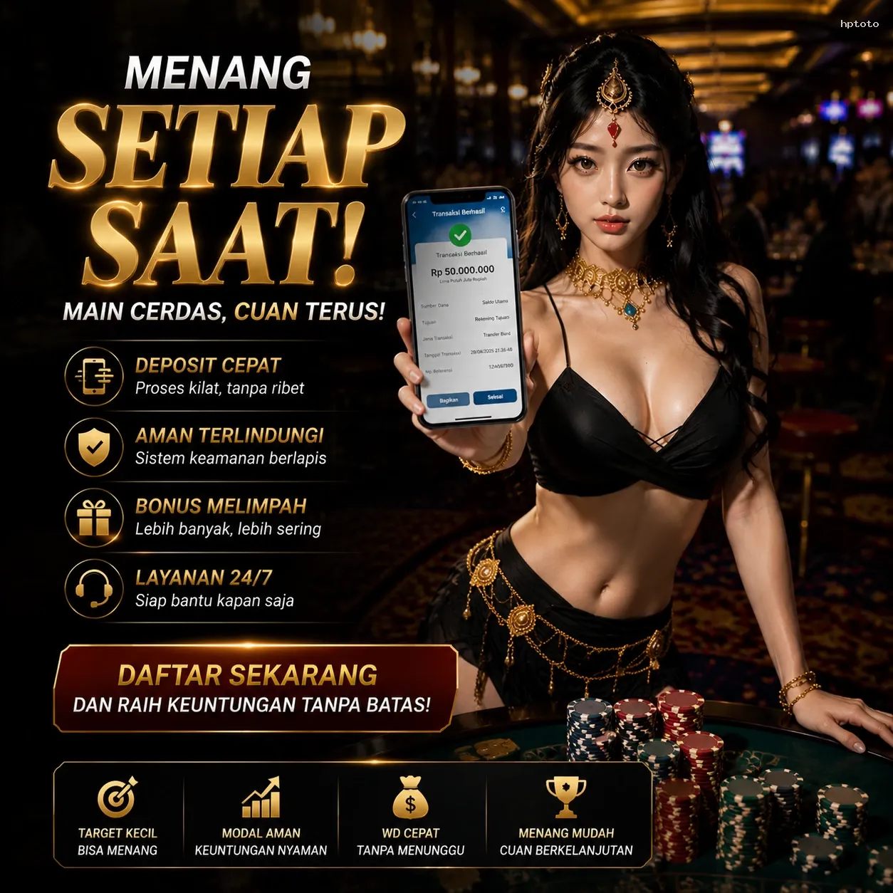 Pemula di hptoto Temukan Game Terbaik untuk Dilihat